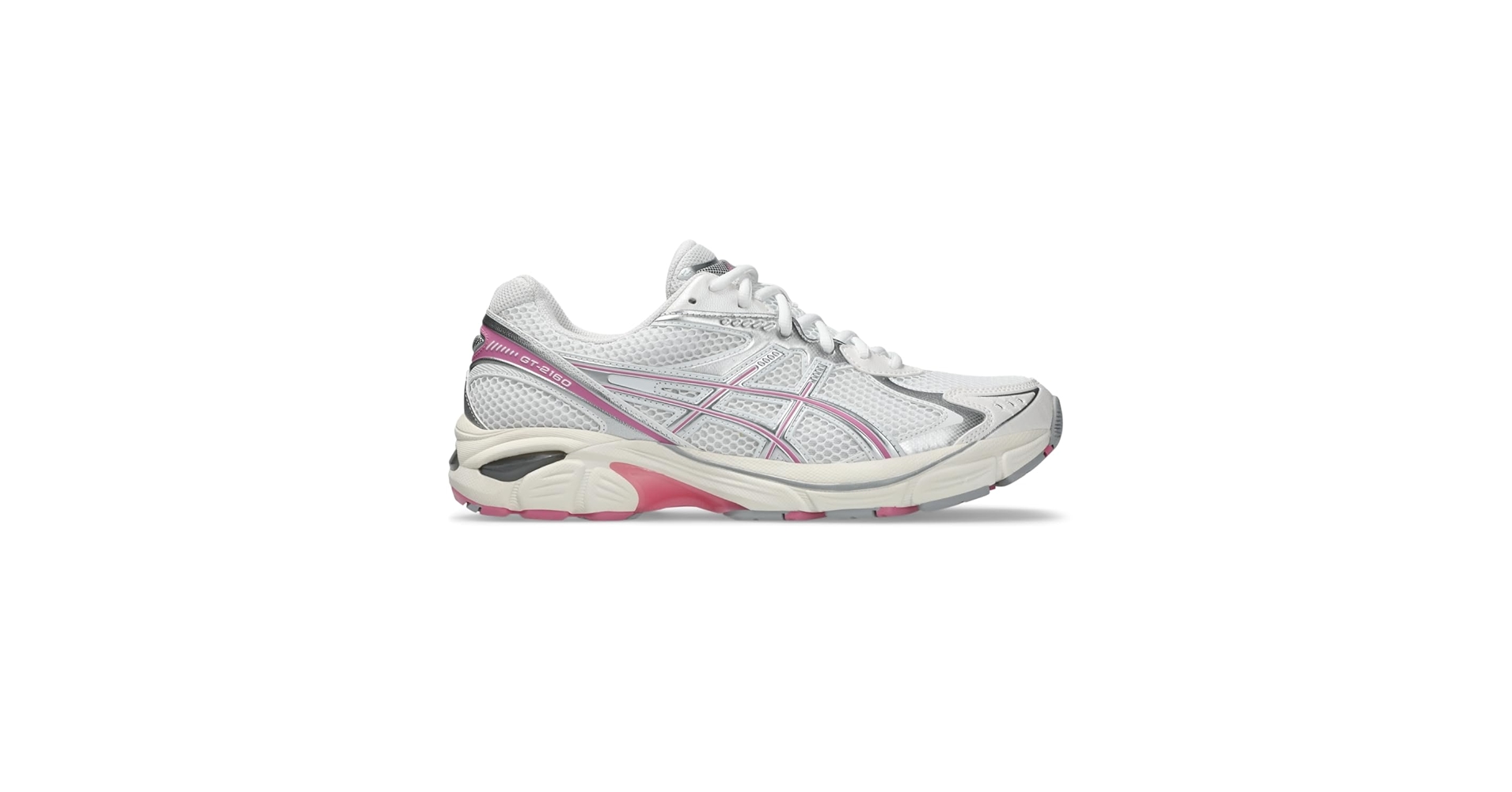 Amazon.com | Asics Unisex GT-2160 Sportstyle Shoe, 6.5